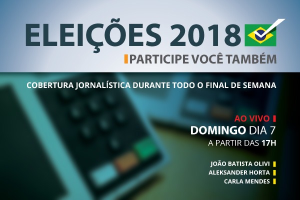 Eleições 2018