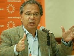 Paulo Guedes