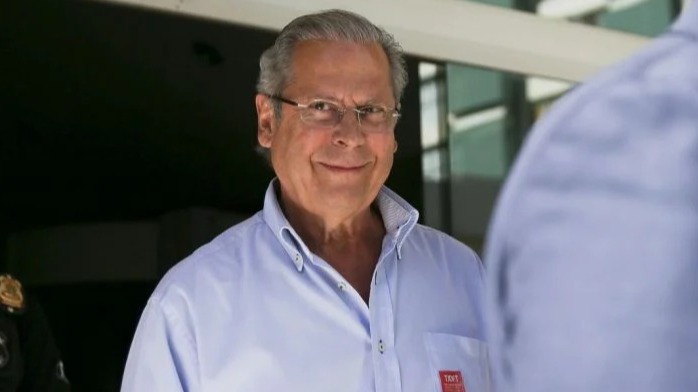 ted - zé dirceu